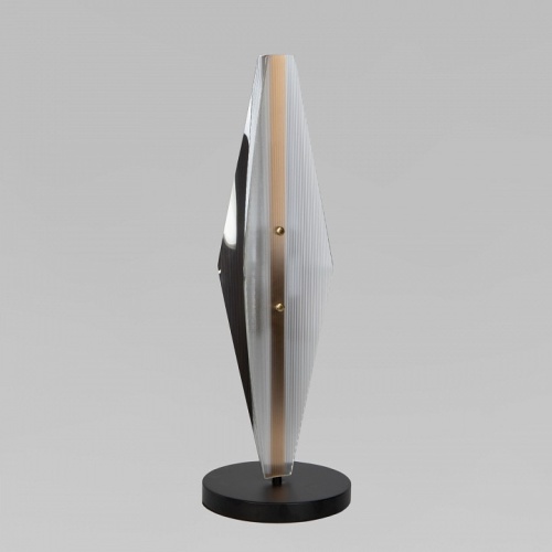 Настольная лампа декоративная Eurosvet  308052 LED латунь в Нижнем Новгороде фото 4