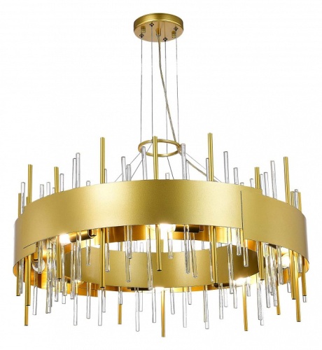 Подвесной светильник ST-Luce Olvera SL1633.203.16 в Нижнем Новгороде фото 4