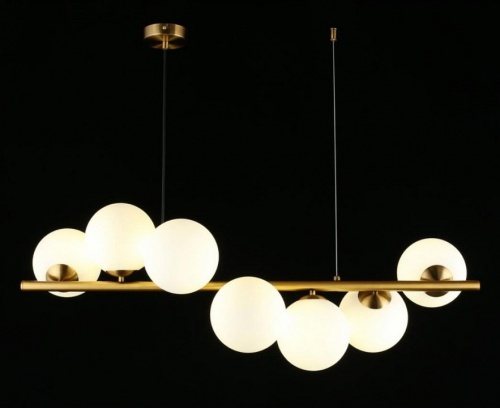 Подвесной светильник Aployt Jagna APL.312.13.07 в Нижнем Новгороде фото 13