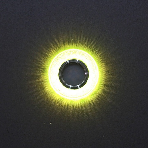 Встраиваемый светильник 14350-9.0-001LD MR16+LED3W LGN в Нижнем Новгороде фото 3