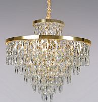 Подвесная люстра  03006-0.4-21 DN в Нижнем Новгороде