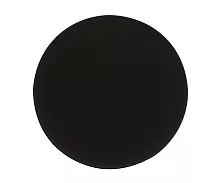 2203,19 Светильник Затмение черный d30 Led 12W в Гаджиево