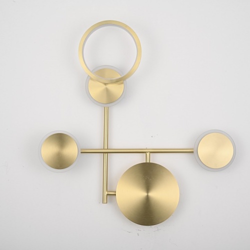 Накладной светильник Imperiumloft ZINGY B zingy01 в Нижнем Новгороде фото 6