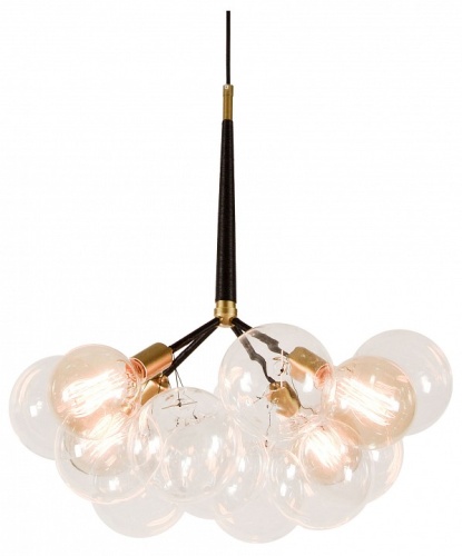 Подвесная люстра Lussole Murray LSP-8171 в Нижнем Новгороде