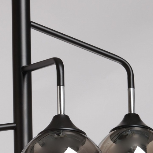 Подвесная люстра De City Альфа 23 324019104 в Нижнем Новгороде фото 3