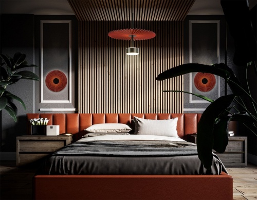 Накладной светильник Ambrella Light LH LH72653 в Нижнем Новгороде фото 4