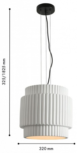 Подвесной светильник Favourite Botte 4841-3P в Нижнем Новгороде фото 2