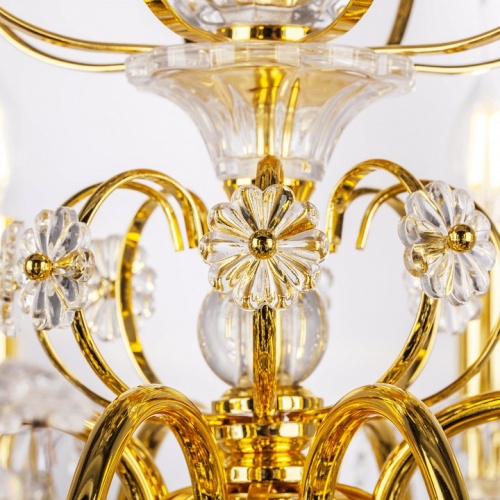 Подвесная люстра Lightstar Schon 790112 в Нижнем Новгороде фото 2