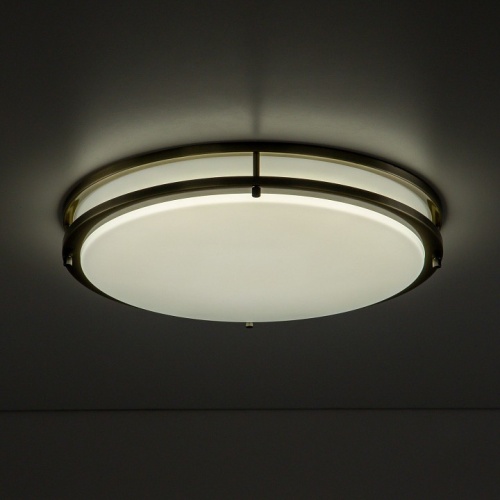 Накладной светильник Citilux Бостон CL709503N в Тюмени фото 8