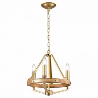 Подвесная люстра Wertmark BRENDA WE586.03.503 в Нижнем Новгороде