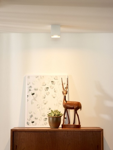 Накладной светильник Lucide Bodi 09101/01/31 в Нижнем Новгороде фото 3