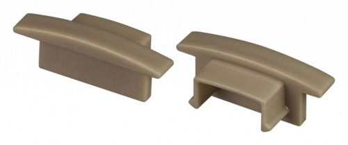 Заглушка для профиля Arlight LINE 038636 в Нижнем Новгороде