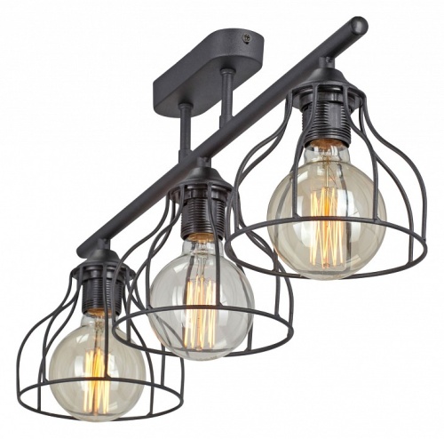 Светильник на штанге Vitaluce V4819 V4819-1/3PL в Нижнем Новгороде фото 2