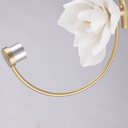 Подвесной светильник Imperiumloft MAGNOLIA MAGNOLIA01 в Нижнем Новгороде фото 14