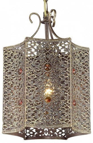 Подвесной светильник Favourite Bazar 1624-1P в Белокурихе