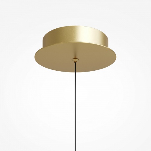 Подвесной светильник Maytoni Membrane MOD345PL-L11BS3K в Нижнем Новгороде фото 2