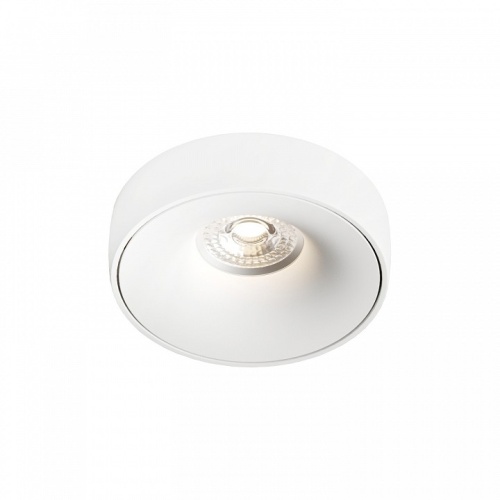 Встраиваемый светильник Denkirs DK2045 DK2045-WH в Нижнем Новгороде фото 6