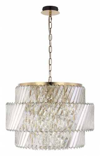 Подвесная люстра ST-Luce RITZ SL6138.303.12 в Нижнем Новгороде фото 6