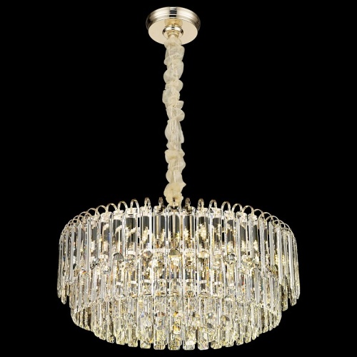 Подвесная люстра Wertmark Krista WE130.13.303 в Нижнем Новгороде фото 2