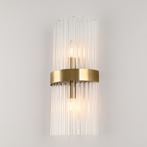 Накладной светильник Arte Milano Torcia 430122.180.2.E14.B1 BS в Нижнем Новгороде фото 10