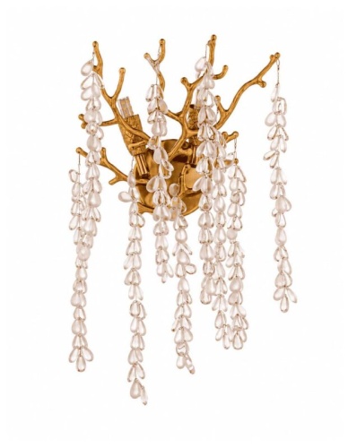Бра Dio D’Arte Tavenna Gold Tavenna H 2.26.800 G в Нижнем Новгороде