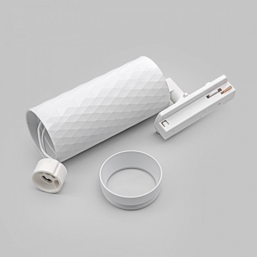 Светильник на штанге Imex Rodeo IL.0010.0007 WH в Нижнем Новгороде фото 4