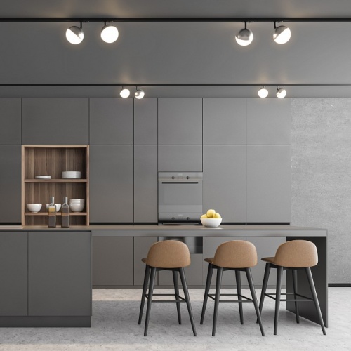 Светильник на штанге Elektrostandard Glob a053138 в Нижнем Новгороде фото 5