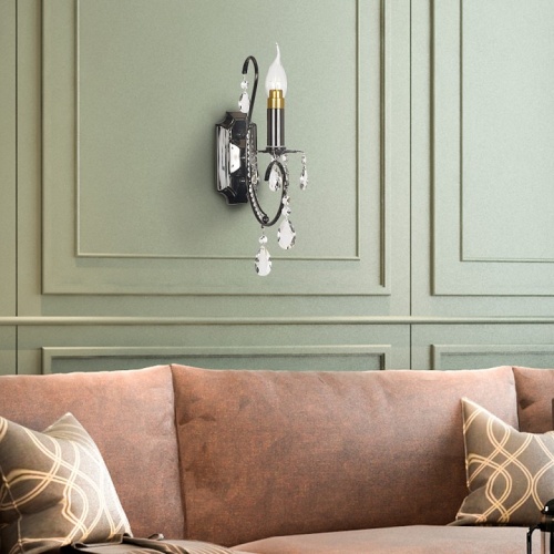 Бра Arti Lampadari Romano Romano E 2.1.1.601 NB в Нижнем Новгороде фото 4