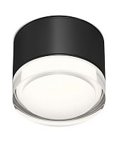 Накладной светильник Denkirs AQUA DK-DH2610-BK в Нижнем Новгороде