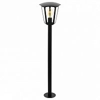 Наземный низкий светильник Eglo Monreale 98123 в Нижнем Новгороде