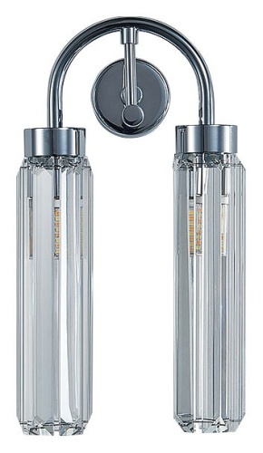 Бра Newport 4520 4522/A chrome в Нижнем Новгороде