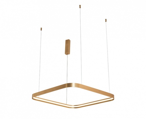 Подвесной светильник Italline IT013-6031 IT013-6031 gold 3000K в Нижнем Новгороде фото 9