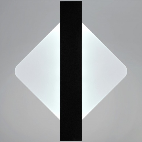 Накладной светильник  02713-0.2-01 BK в Нижнем Новгороде