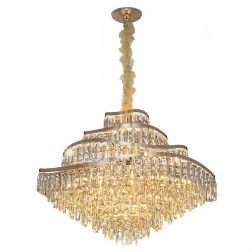 Подвесная люстра Citilux Naiad CL315192 в Нижнем Новгороде фото 8