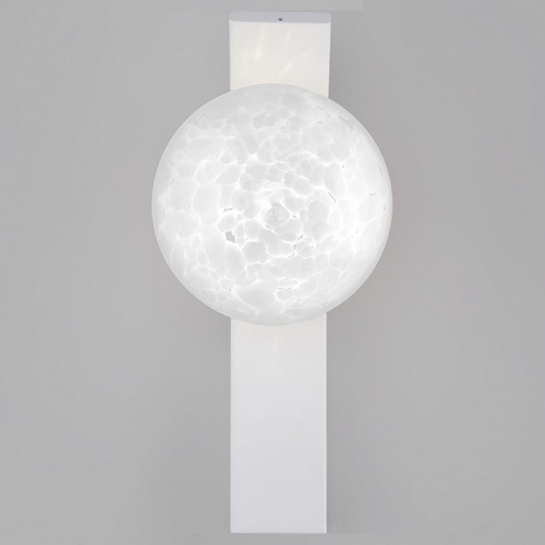 Бра Eurosvet Luxor 40019/1 белый в Нижнем Новгороде фото 4