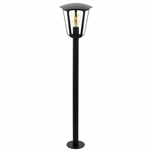 Наземный низкий светильник Eglo Monreale 98123 в Нижнем Новгороде