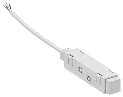 Токопровод концевой Hesby Lighting ElDeko HSBL_0281 в Нижнем Новгороде
