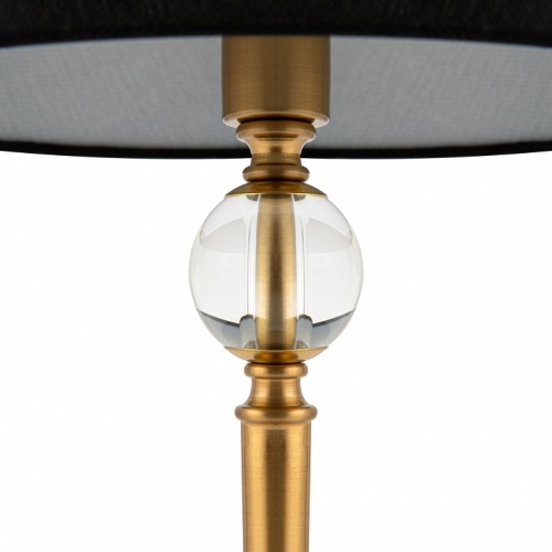 Настольная лампа декоративная Freya Rosemary FR5190TL-01BS в Нижнем Новгороде фото 3