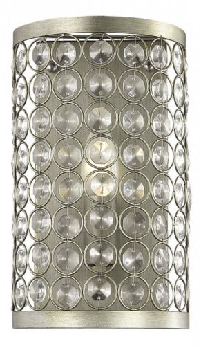 Накладной светильник Odeon Light Soras 2897/1W в Артемовском