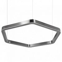 Подвесной светильник Loft it Titanium 10243M Dark grey в Гаджиево