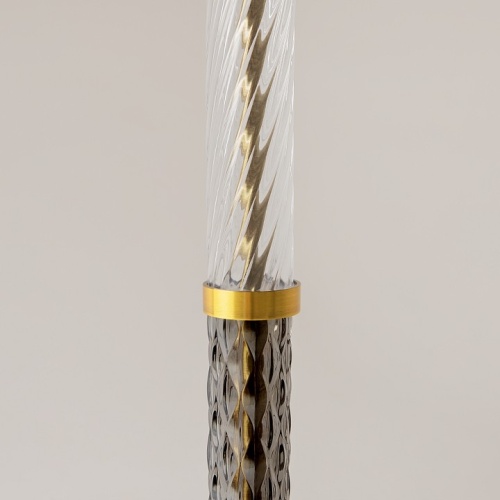 Подвесной светильник Maytoni Teatro MOD287PL-01BS1 в Нижнем Новгороде фото 4