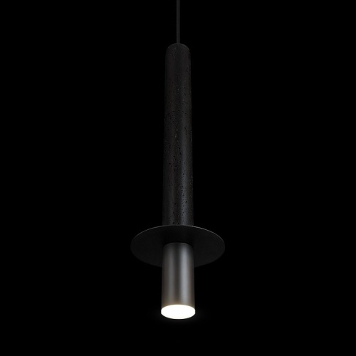 Подвесной светильник Loft it Everest 10583B Black в Нижнем Новгороде фото 4