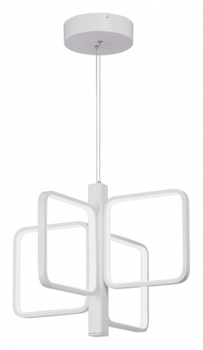 Подвесная люстра Vitaluce V3968 V3968-0/4S в Нижнем Новгороде фото 3