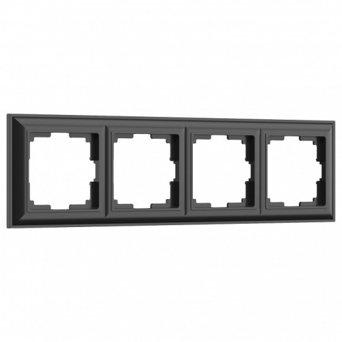 Рамка на 4 поста Werkel Fiore 2 W0042208 в Нижнем Новгороде