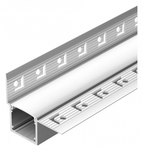 Профиль встраиваемый Arlight FANTOM 054184 в Нижнем Новгороде