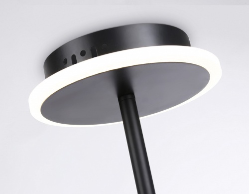 Люстра на штанге Ambrella Light FL FL66223 в Нижнем Новгороде фото 7