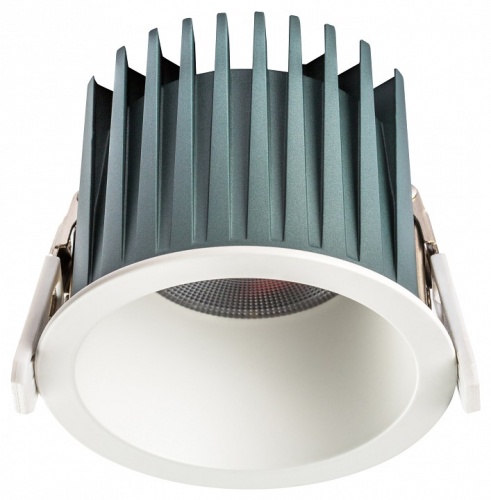 Встраиваемый светильник Lightstar Ciclone 385646 в Нижнем Новгороде