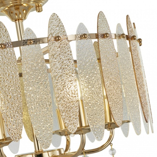 Светильник на штанге Arte Milano Sorrento-4309 374309/6/80/470 GD в Нижнем Новгороде фото 8