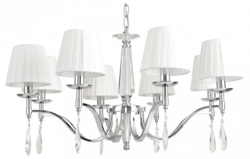 Подвесная люстра Lumion MAGDA 8316/8 в Нижнем Новгороде