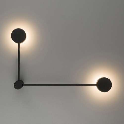 Накладной светильник Nowodvorski Orbit 7804 в Нижнем Новгороде фото 3